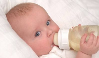 Bebeğinizi Biberonla Beslerken Nelere Dikkat Etmelisiniz?