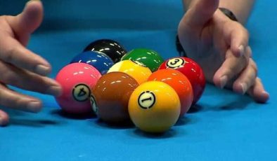 Bilardo Nedir?