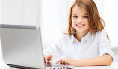 Bilgisayarın Çocuklara Etkileri
