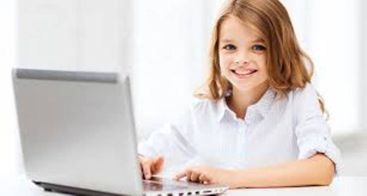Bilgisayarın Çocuklara Etkileri