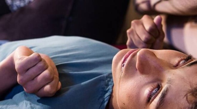 Epilepsi Hastalarına “Nöbet” Uyarısı…