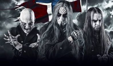 Dimmu Borgir