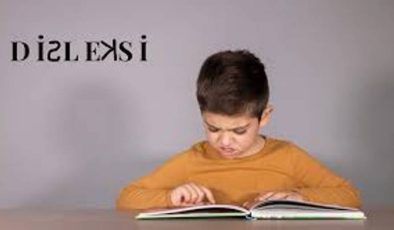 Disleksi Nedir?