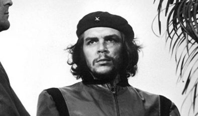 Ernesto Che Guevara