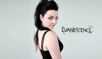 Evanescence