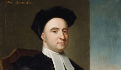 George Berkeley