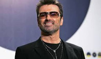 George Michael