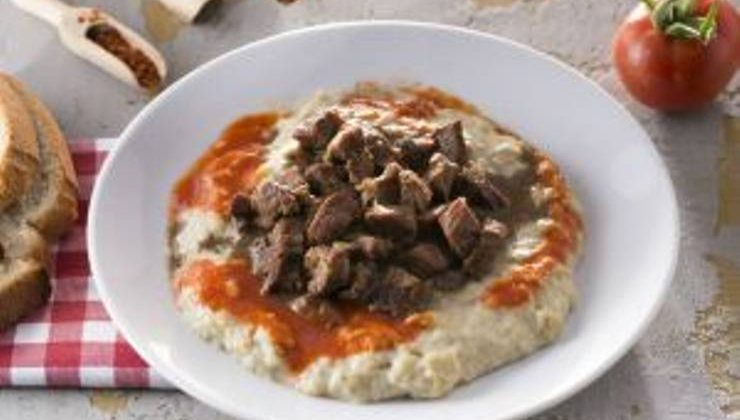 Gerdaniye Kebabı