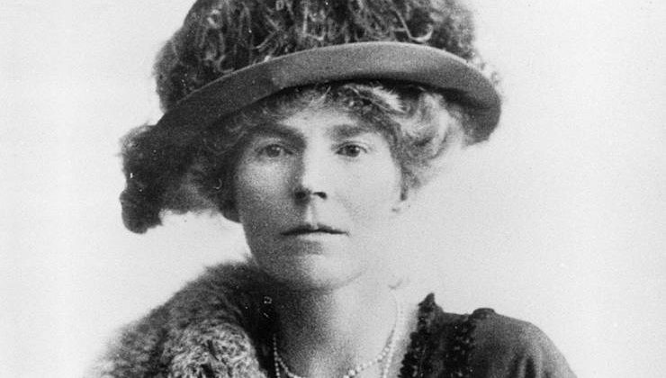 Gertrude Bell