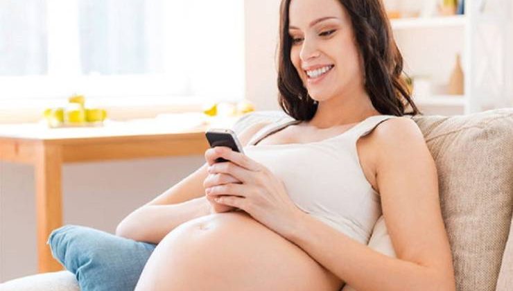 Hamilelikte Cep Telefonu Kullanımı