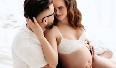 Hamilelikte Cinsel İstek