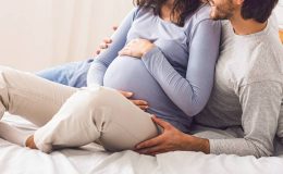 Hamilelikte Cinsellik