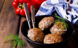 Hindi Köfte