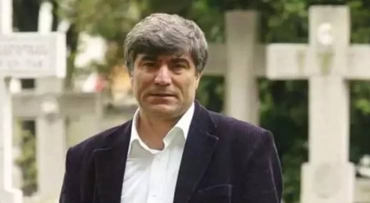 Hrant Dink