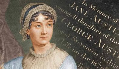 Jane Austen