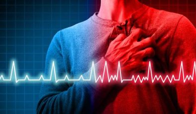 Kalbin Elektrik Sistemindeki Düzensizlikler