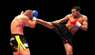 Kick boks’un tarihi