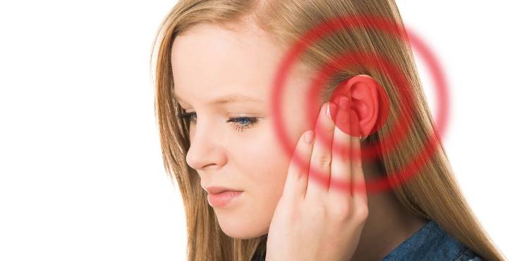 Kulak Çınlaması Tedavisi (Tinnitus Hastalığı Nedir)