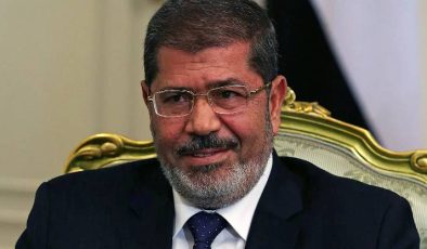 Muhammed Mursi