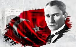 Atatürk’e Düşman Olanlar