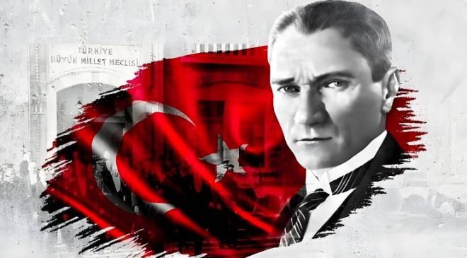 Atatürk’e Düşman Olanlar