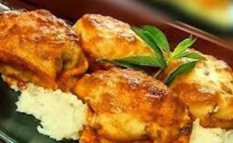 Paşa Kebabı