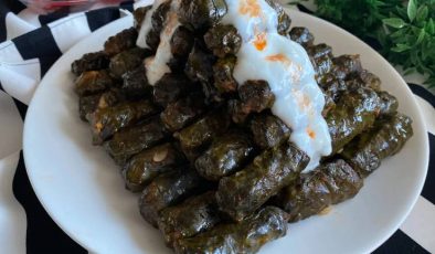 Pazı Sarma