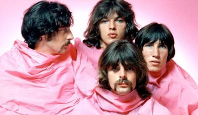 Pink Floyd