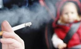 Sigara Dumanına Maruz Kalmak Çocukları Nasıl Etkiler?