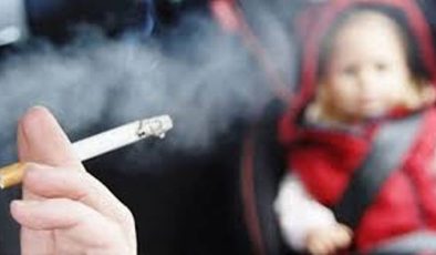 Sigara Dumanına Maruz Kalmak Çocukları Nasıl Etkiler?
