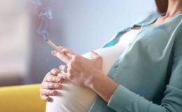 Sigara dumanı gebe kalmayı engelliyor
