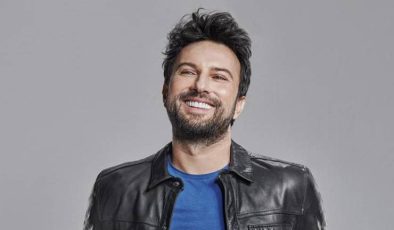 Tarkan