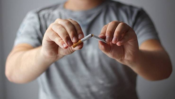 Türk Erkeklerinin Yüzde 38’i Sigaradan Ölüyor!
