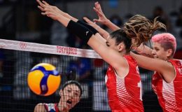 Voleybol nasıl oynanır?