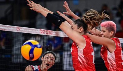 Voleybol nasıl oynanır?