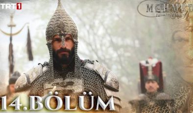 Mehmed: Fetihler Sultanı 14. Bölüm