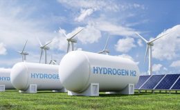 Yenilenebilir Enerji Kaynaklarından Hidrojen