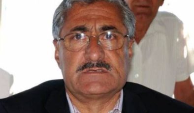 Zeki Saraçoğlu