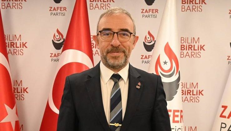 Bayır: Türk-Yunan meseleleri konusunda, AKP hükümetini tekrar uyarıyoruz.