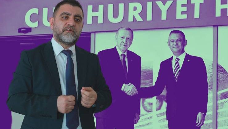 Genç Parti’den ‘normalleşme’ çıkışı: Fare gibi altını oymayın, halka ihanet etmeyin!