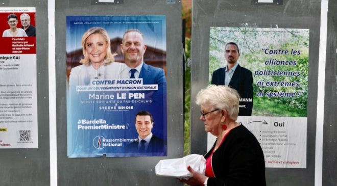 Fransa’da seçimleri kazanan aşırı sağın ekonomideki vaatleri neler?