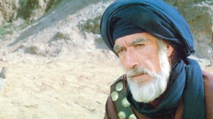 Anthony Quinn