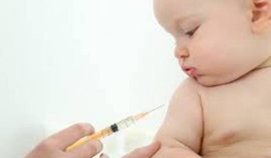 Bebek Aşıları Hakkında Bilmeniz Gerekenler