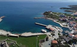 Bozcaada Nedir?