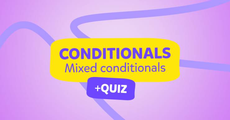 Conditionals (Şart Cümlecikleri)