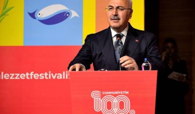 8.Uluslararası Adana Lezzet Festivali Bu Sene 18-20 Ekim’de