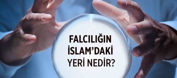 Fal-Falcılık