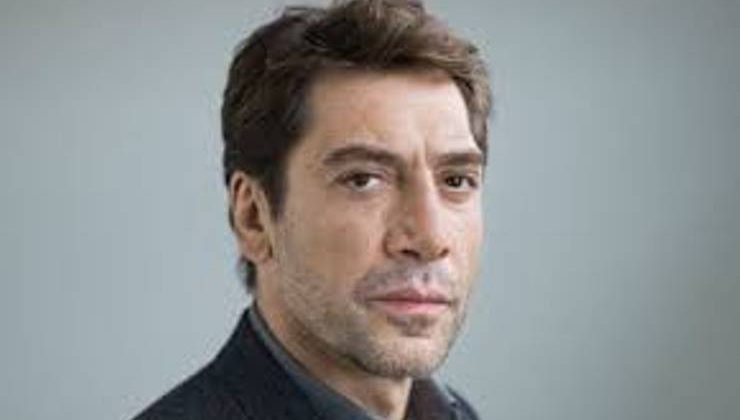 Javier Bardem