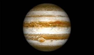 Jupiter Gezegeni