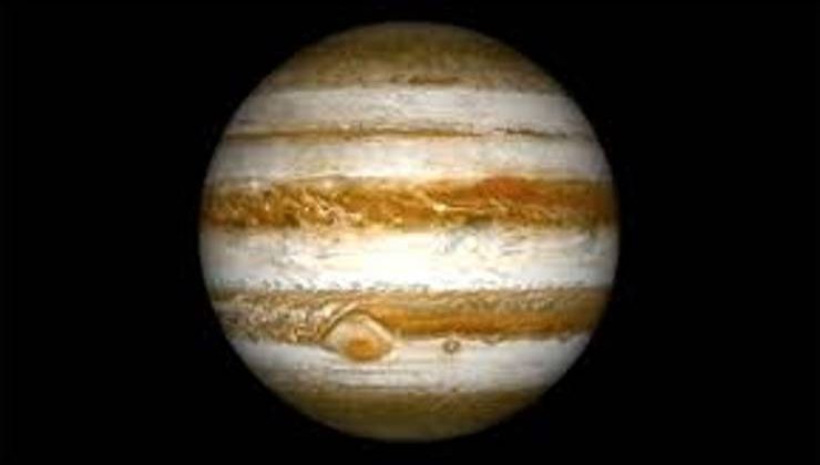 Jupiter Gezegeni